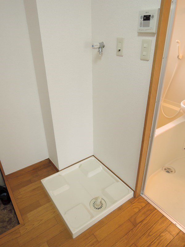 フラッツＮ&amp;rsquo;ｓ ベランダ