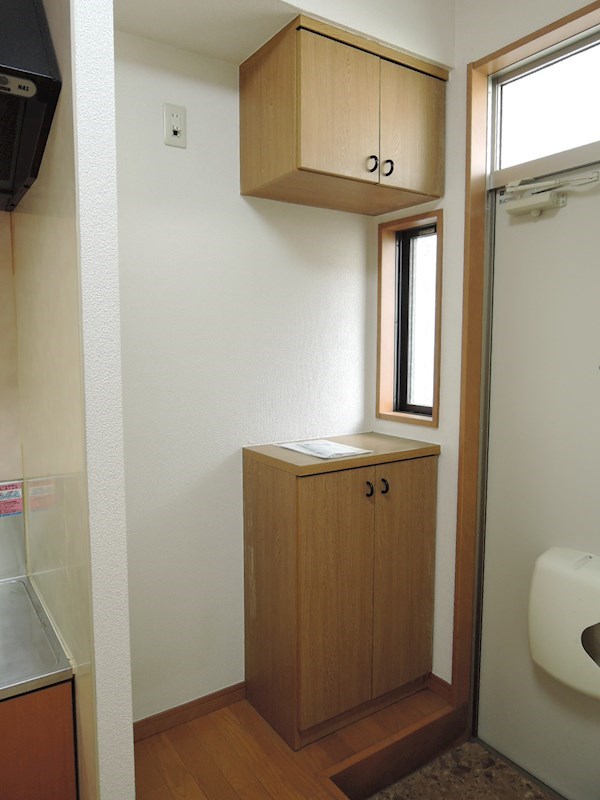 フラッツＮ&amp;rsquo;ｓ その他5