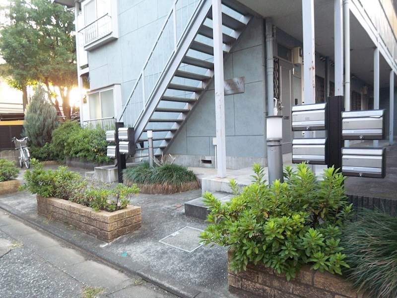 フラッツＮ&amp;rsquo;ｓ その他6