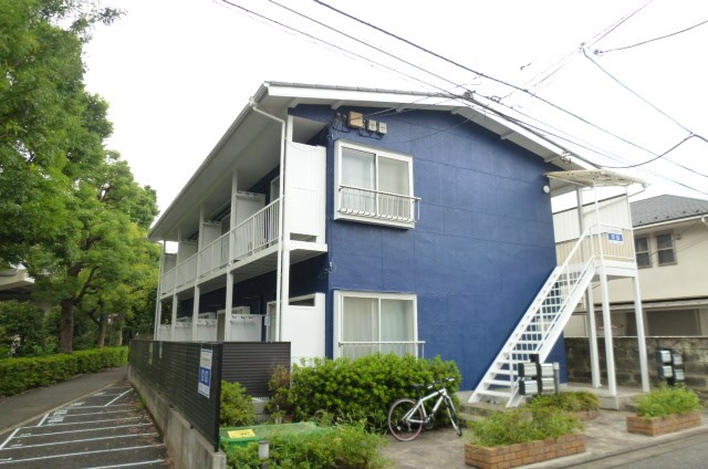 フラッツＮ&amp;rsquo;ｓ その他外観2