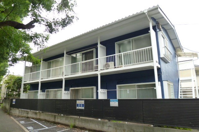 フラッツＮ&amp;rsquo;ｓ その他外観3