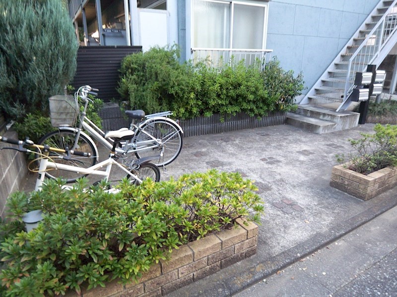 フラッツＮ&amp;rsquo;ｓ その他8