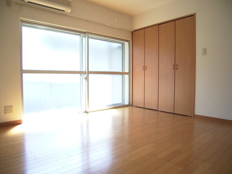 フラッツＮ&amp;rsquo;ｓ ベッドルーム