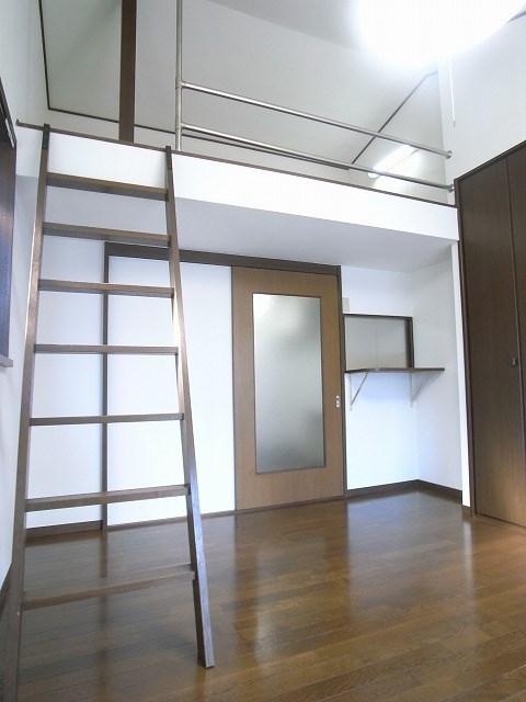 羽根木パークヒル その他8