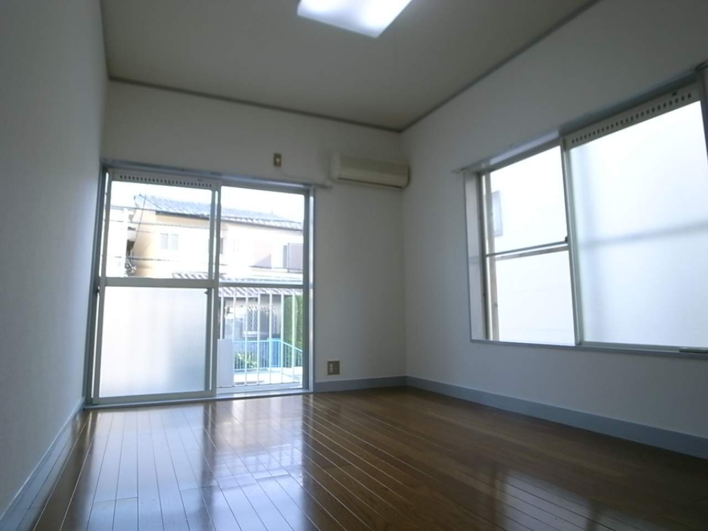 コスモハイツ その他3