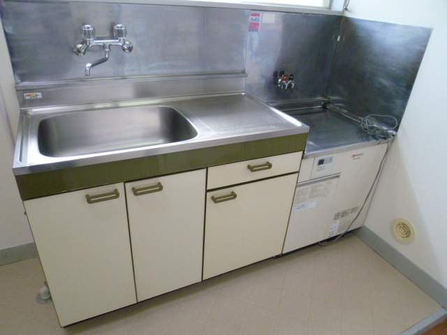 コスモハイツ その他6