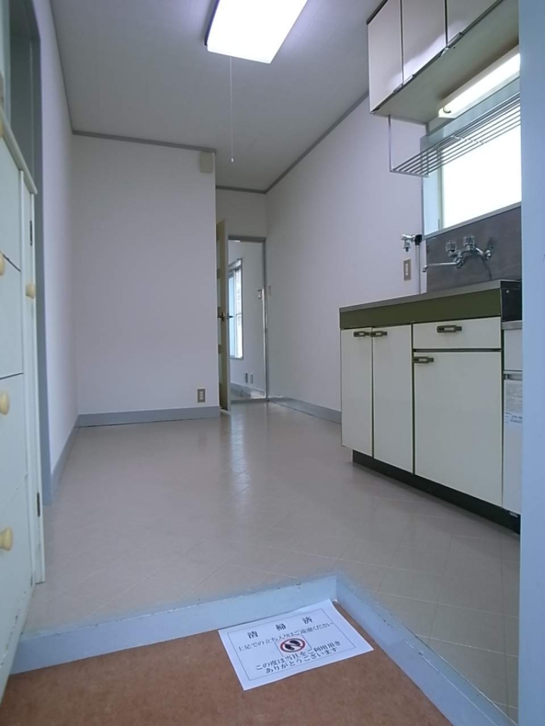 コスモハイツ その他7