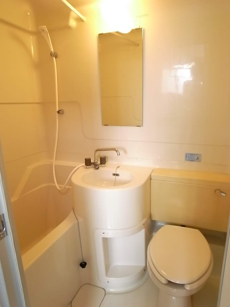 コスモハイツ その他8