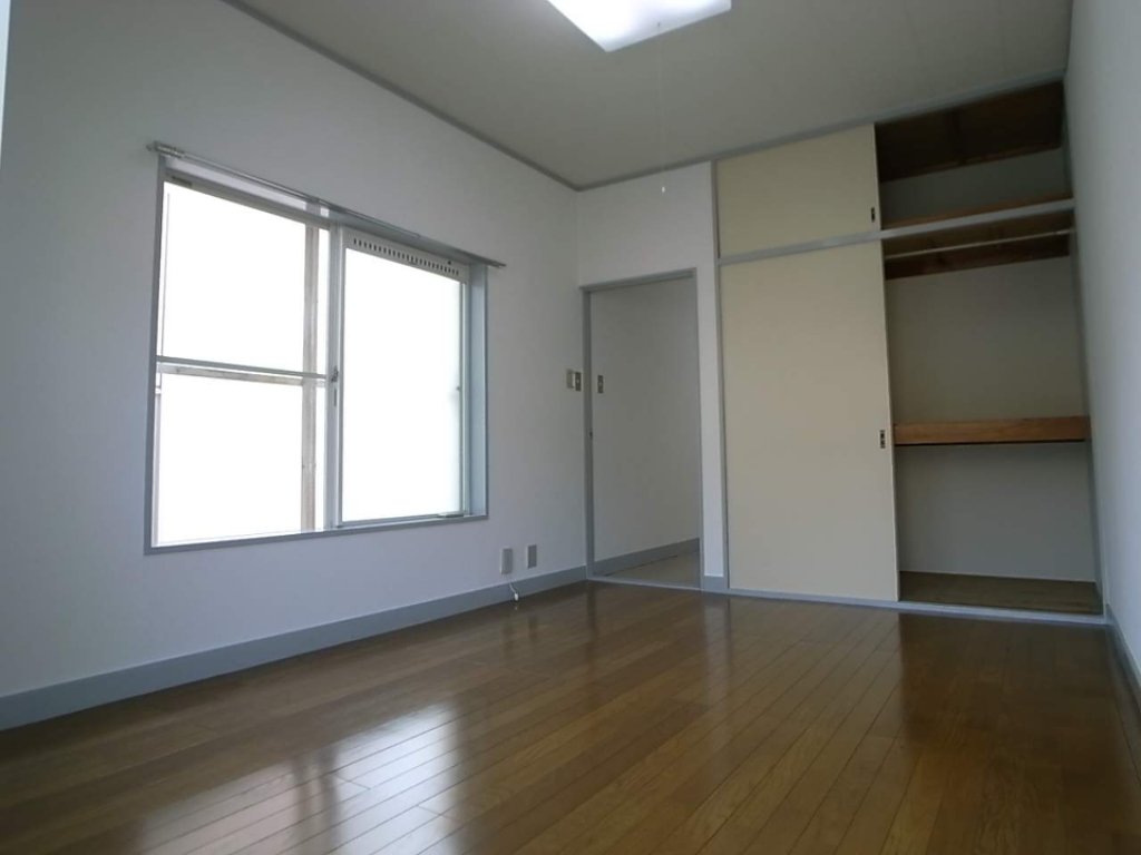 コスモハイツ その他9