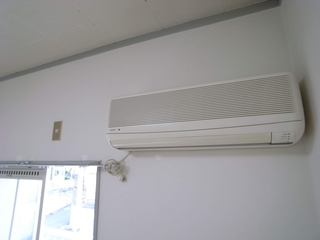 コスモハイツ その他10