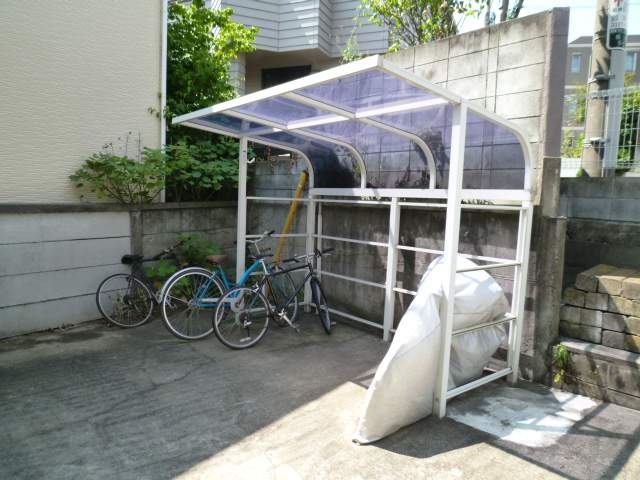 コスモハイツ その他12