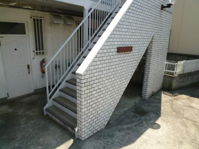 コスモハイツ その他13