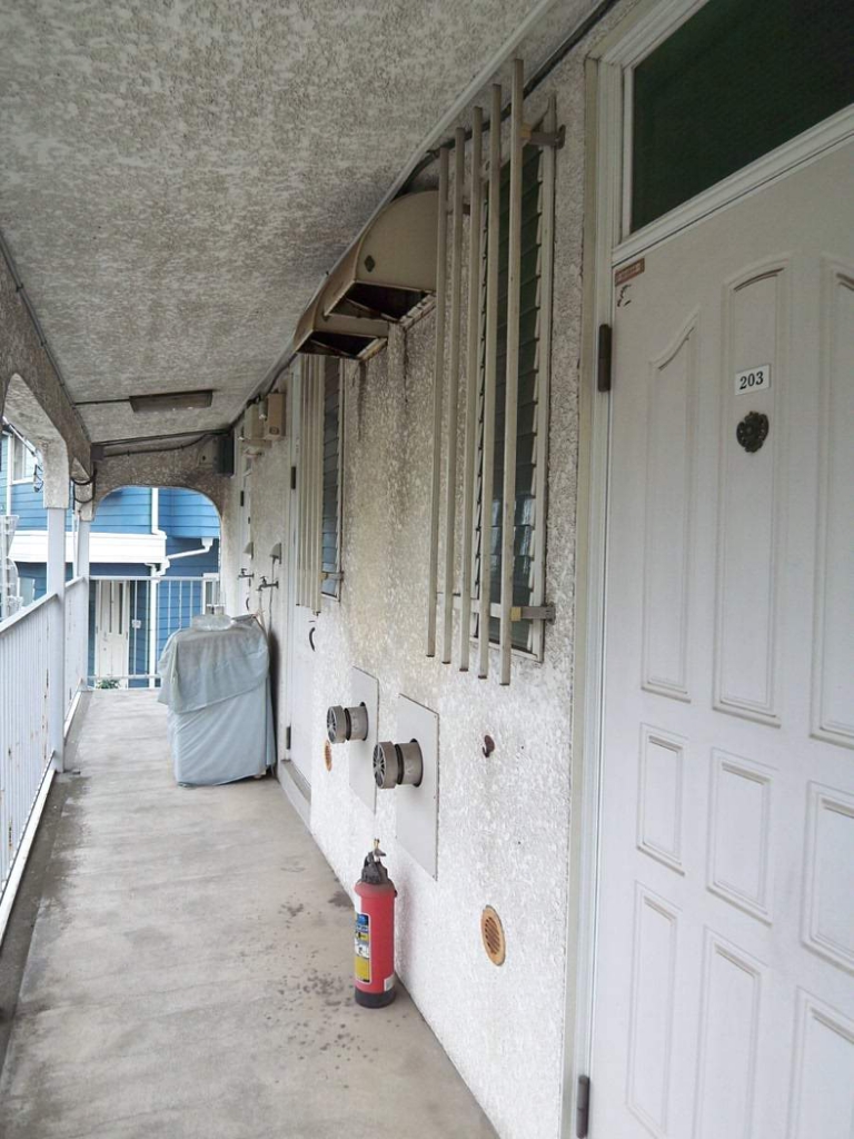 コスモハイツ その他14