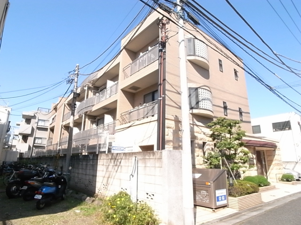 ロクサーヌ北沢 その他1