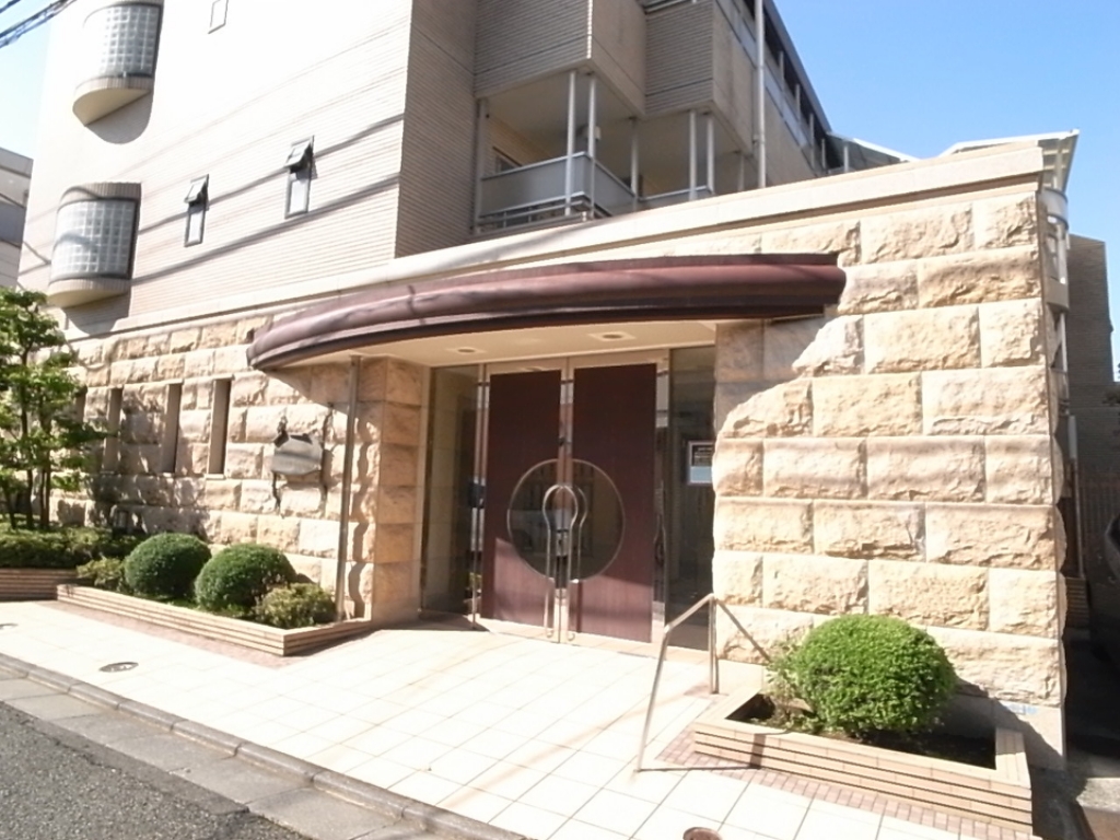 ロクサーヌ北沢 その他2