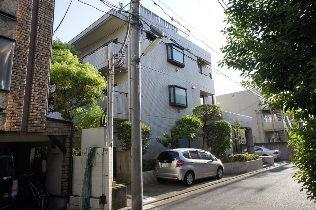 カルチェ欅 その他2