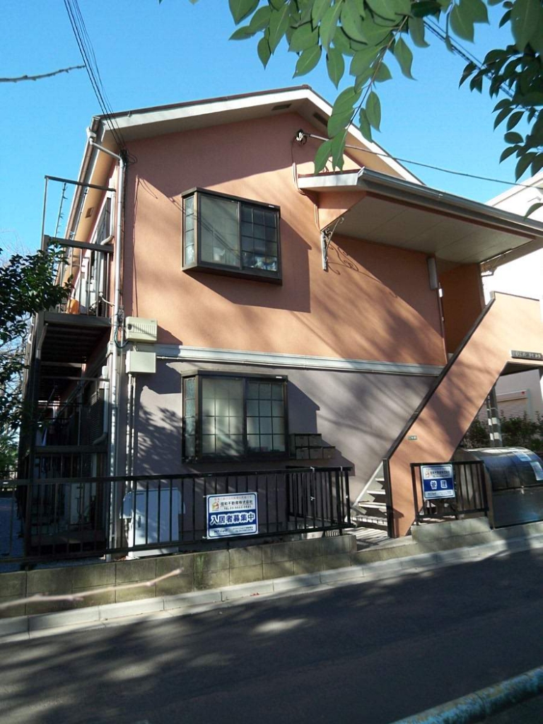 羽根木パークヒルⅡ その他1