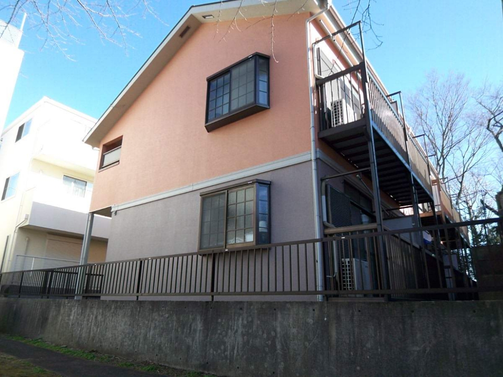 羽根木パークヒルⅡ その他2