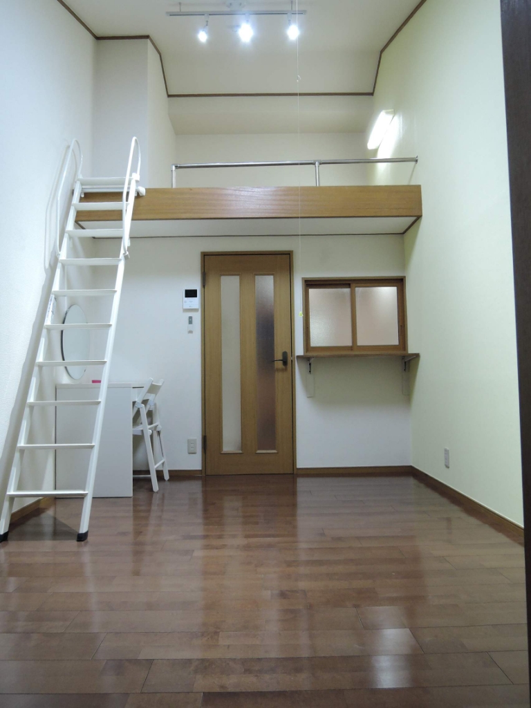 羽根木パークヒルⅡ その他3