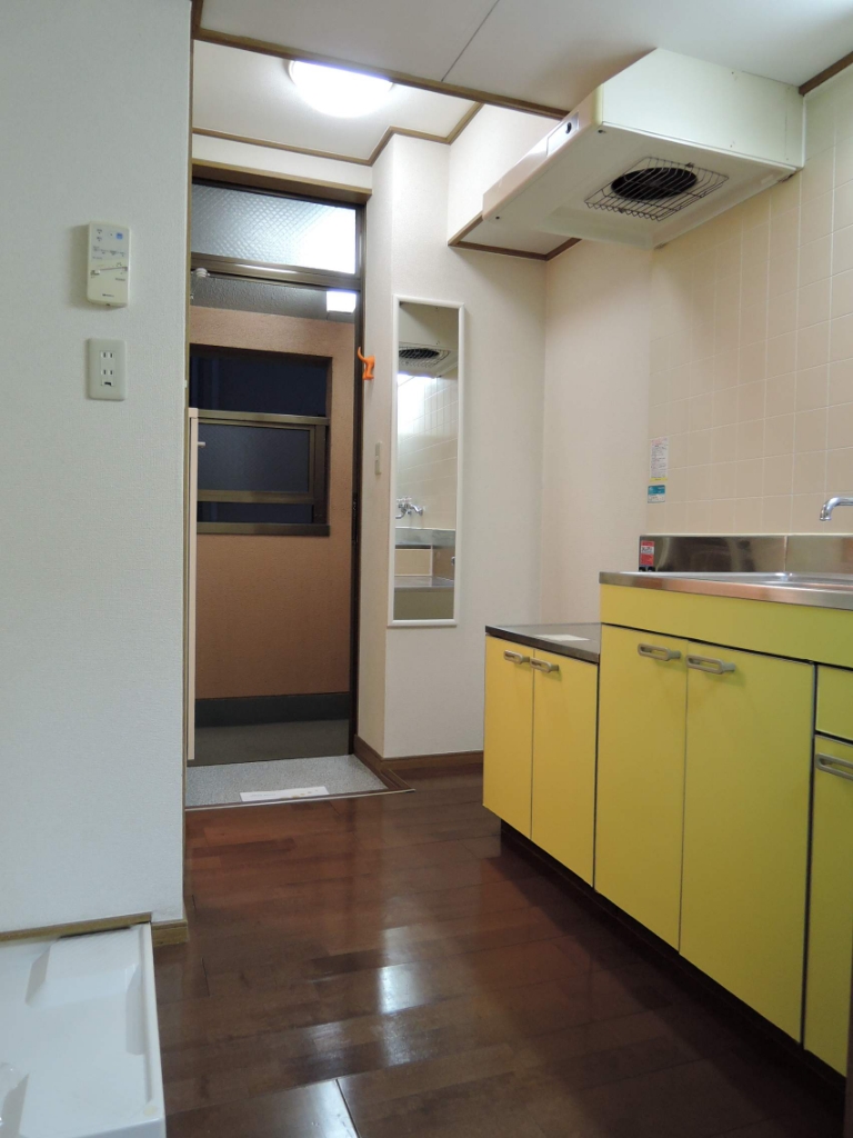 羽根木パークヒルⅡ その他4