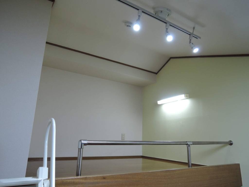 羽根木パークヒルⅡ その他5