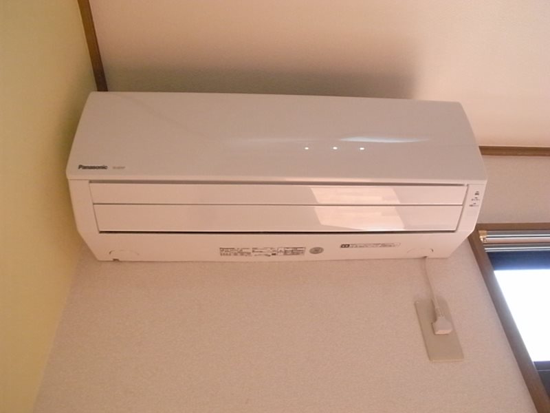 羽根木パークヒルⅡ その他8