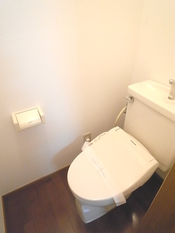 羽根木パークヒルⅡ その他12