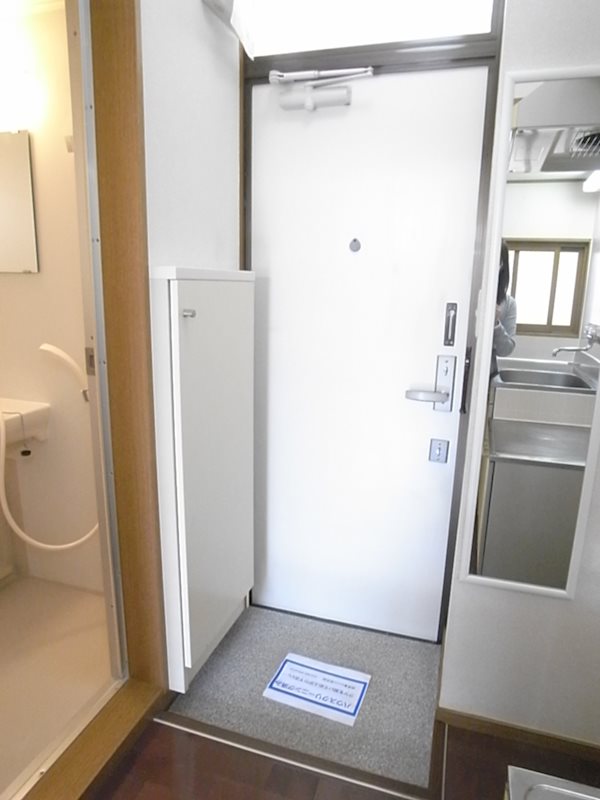 羽根木パークヒルⅡ その他14