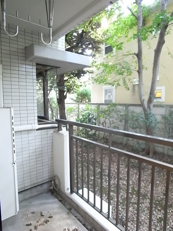 ガーデンホームズ豪徳寺 その他3