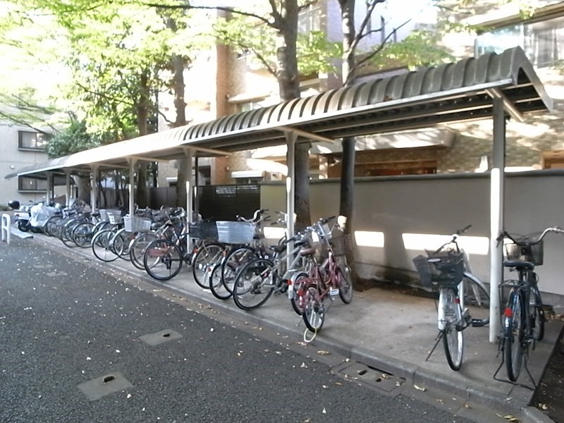 ガーデンホームズ豪徳寺 その他6