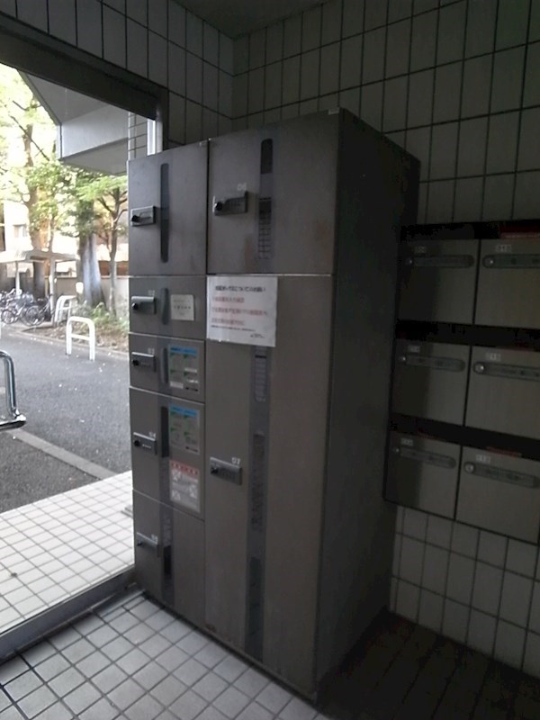ガーデンホームズ豪徳寺 その他14