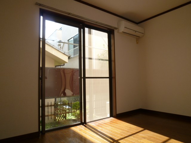 ミッシェルホーム その他1