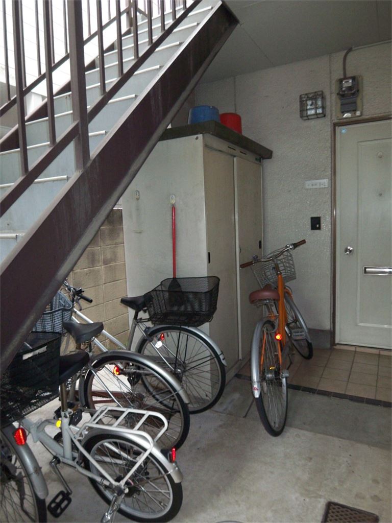 ミッシェルホーム その他5