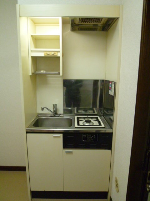 ミッシェルホーム リビング