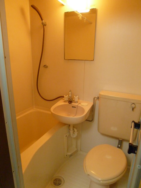 ミッシェルホーム キッチン