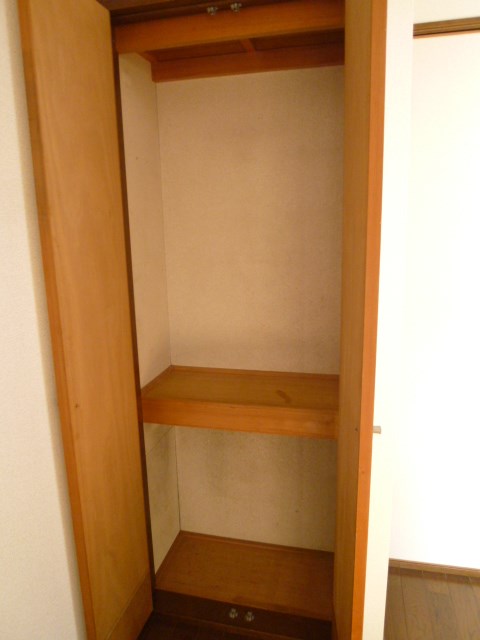 ミッシェルホーム ベッドルーム