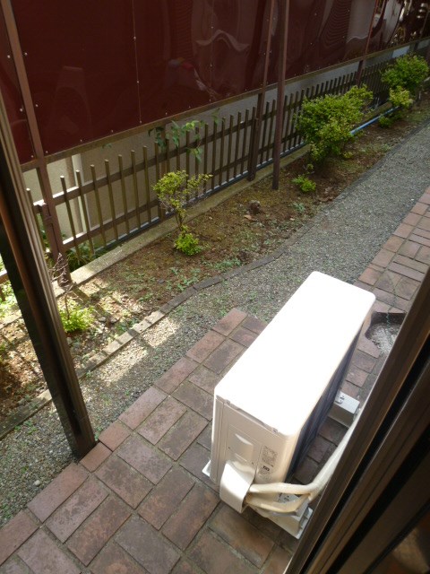 ミッシェルホーム 風呂画像