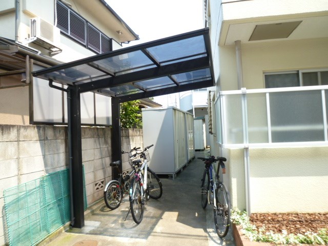 エクセル東松原 その他6