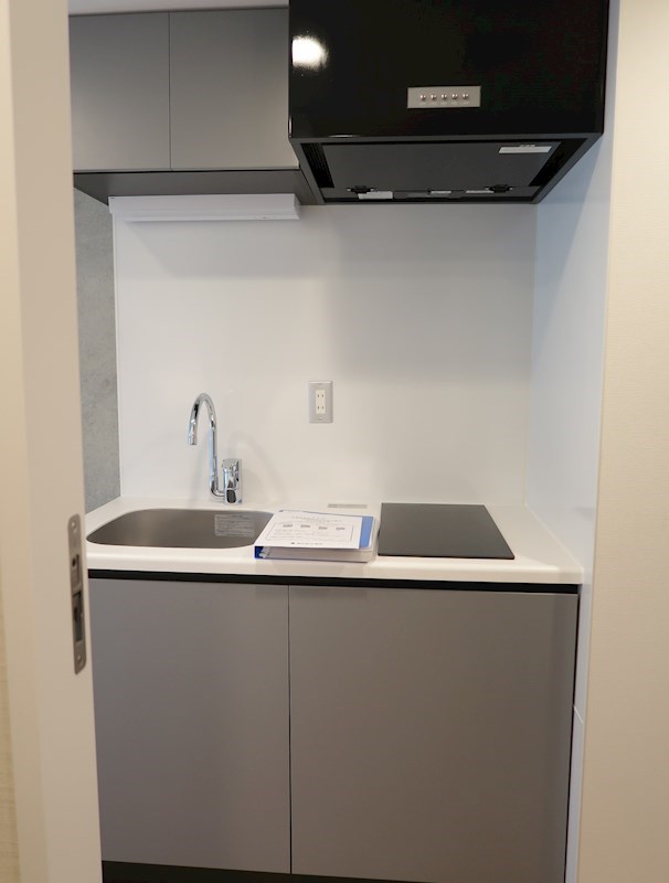 FARE北沢 リビング