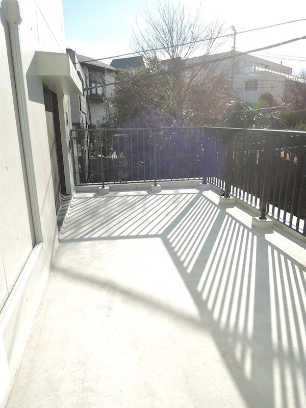 FARE北沢 その他3