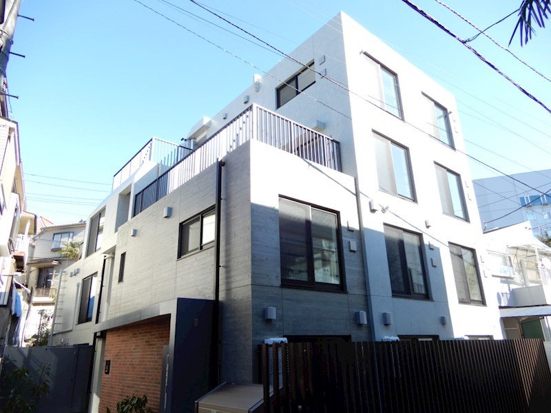 FARE北沢 その他外観1