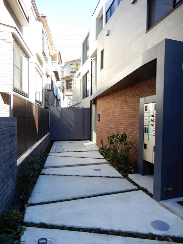 FARE北沢 その他19