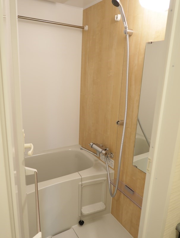 FARE北沢 キッチン