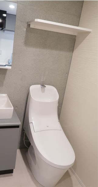 FARE北沢 ベッドルーム