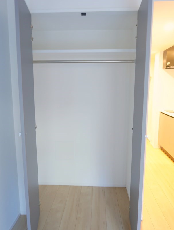 FARE北沢 ベランダ