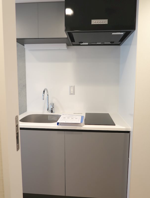 ＦＡＲＥ北沢 キッチン