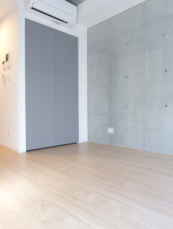 ＦＡＲＥ北沢 ベッドルーム