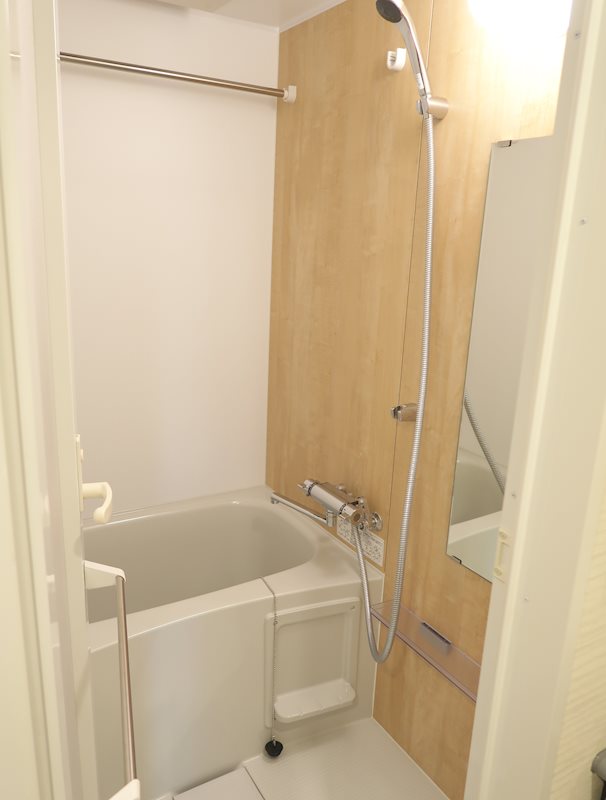 ＦＡＲＥ北沢 風呂画像