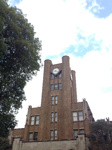 ＦＡＲＥ北沢 周辺画像8