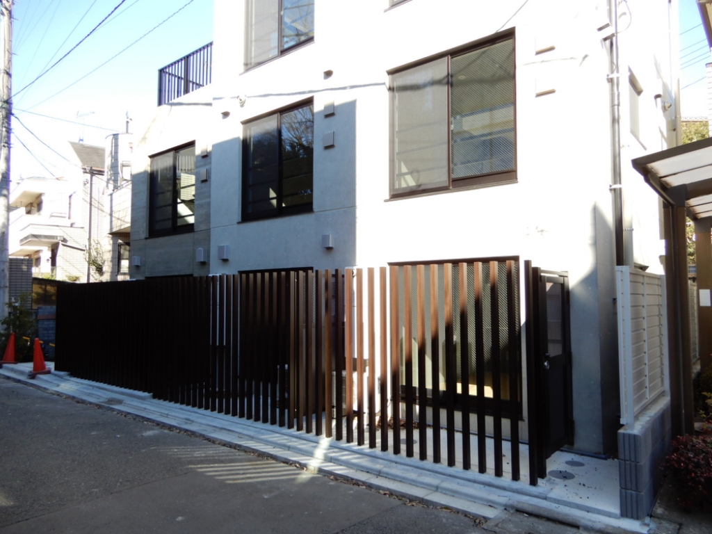 ＦＡＲＥ北沢 その他8